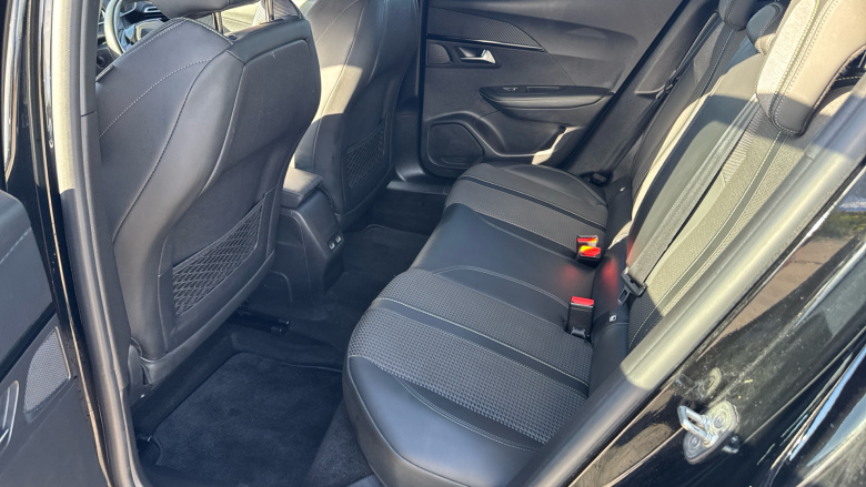 Peugeot 2008 100kW GT 50kWh 5dr Auto Electric Estate